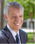 Photo of Jean-Luc Gaudiot