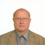 Photo of Hanno Hortsch