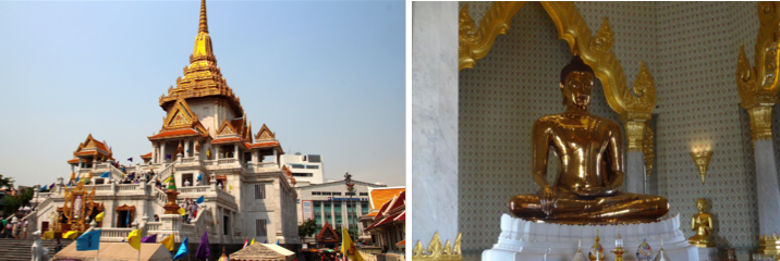photos of the ayudthaya itinerary