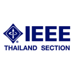 IEEE Thailand Section Logo